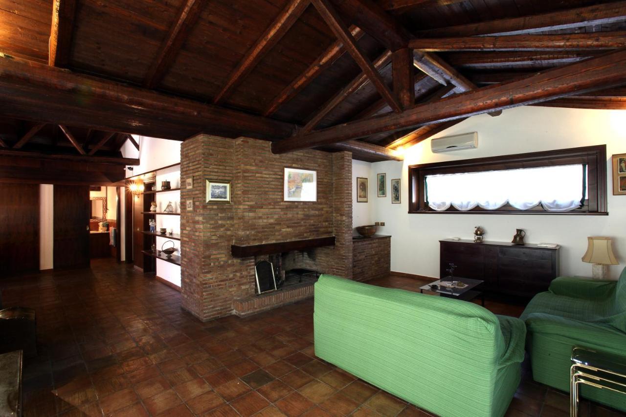 Hgt Supreme Residence San Gregorio di Catania Εξωτερικό φωτογραφία