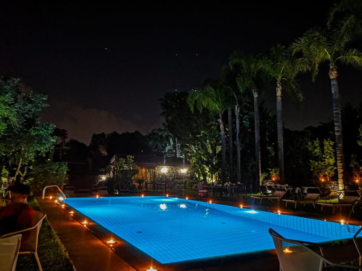 Hgt Supreme Residence San Gregorio di Catania Εξωτερικό φωτογραφία