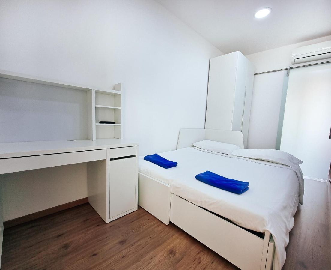 Hgt Supreme Residence San Gregorio di Catania Εξωτερικό φωτογραφία