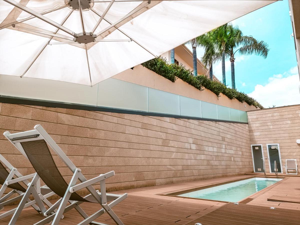 Hgt Supreme Residence San Gregorio di Catania Εξωτερικό φωτογραφία