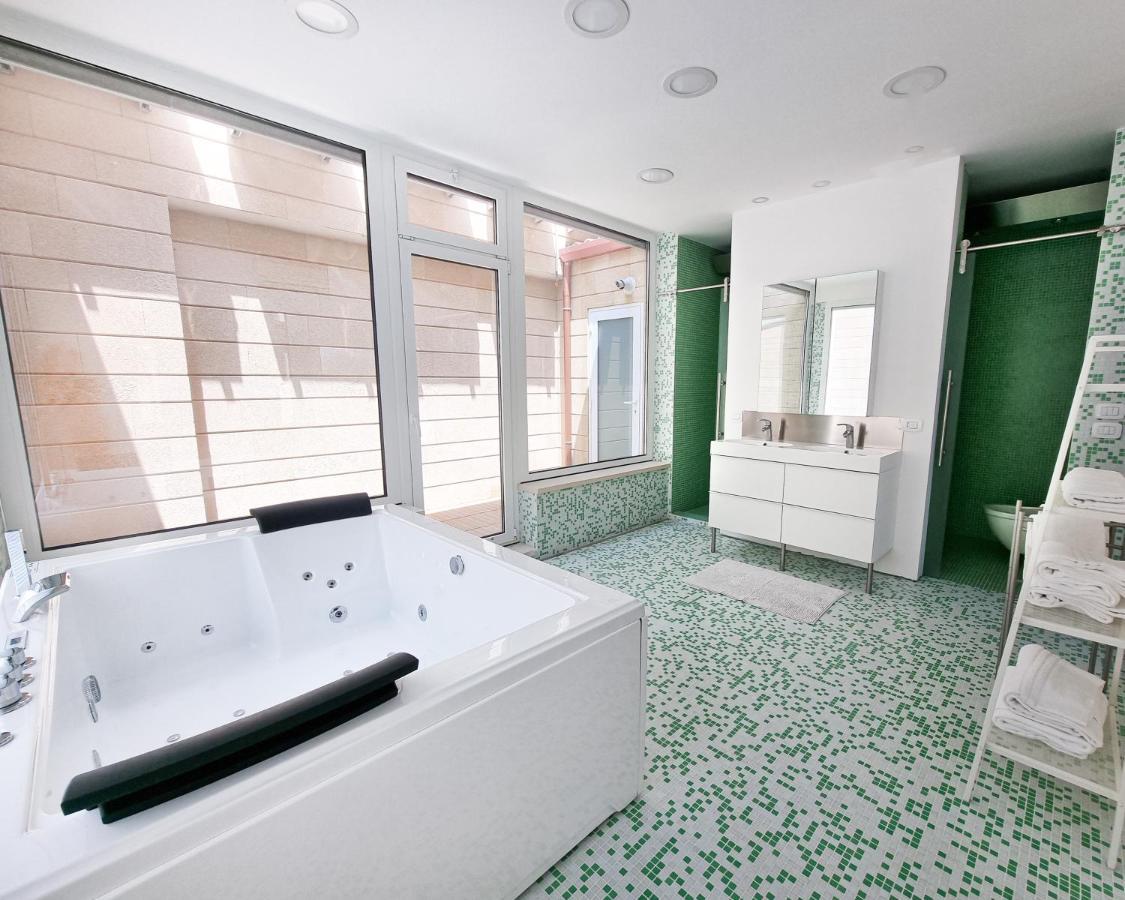 Hgt Supreme Residence San Gregorio di Catania Εξωτερικό φωτογραφία