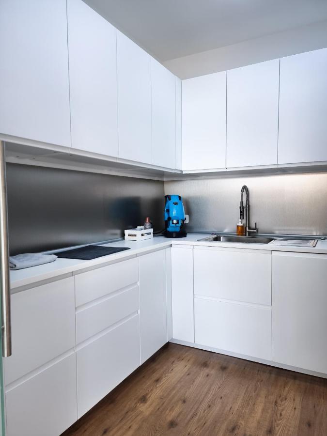 Hgt Supreme Residence San Gregorio di Catania Εξωτερικό φωτογραφία