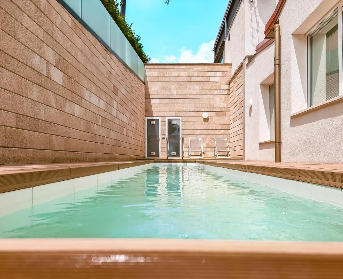 Hgt Supreme Residence San Gregorio di Catania Εξωτερικό φωτογραφία