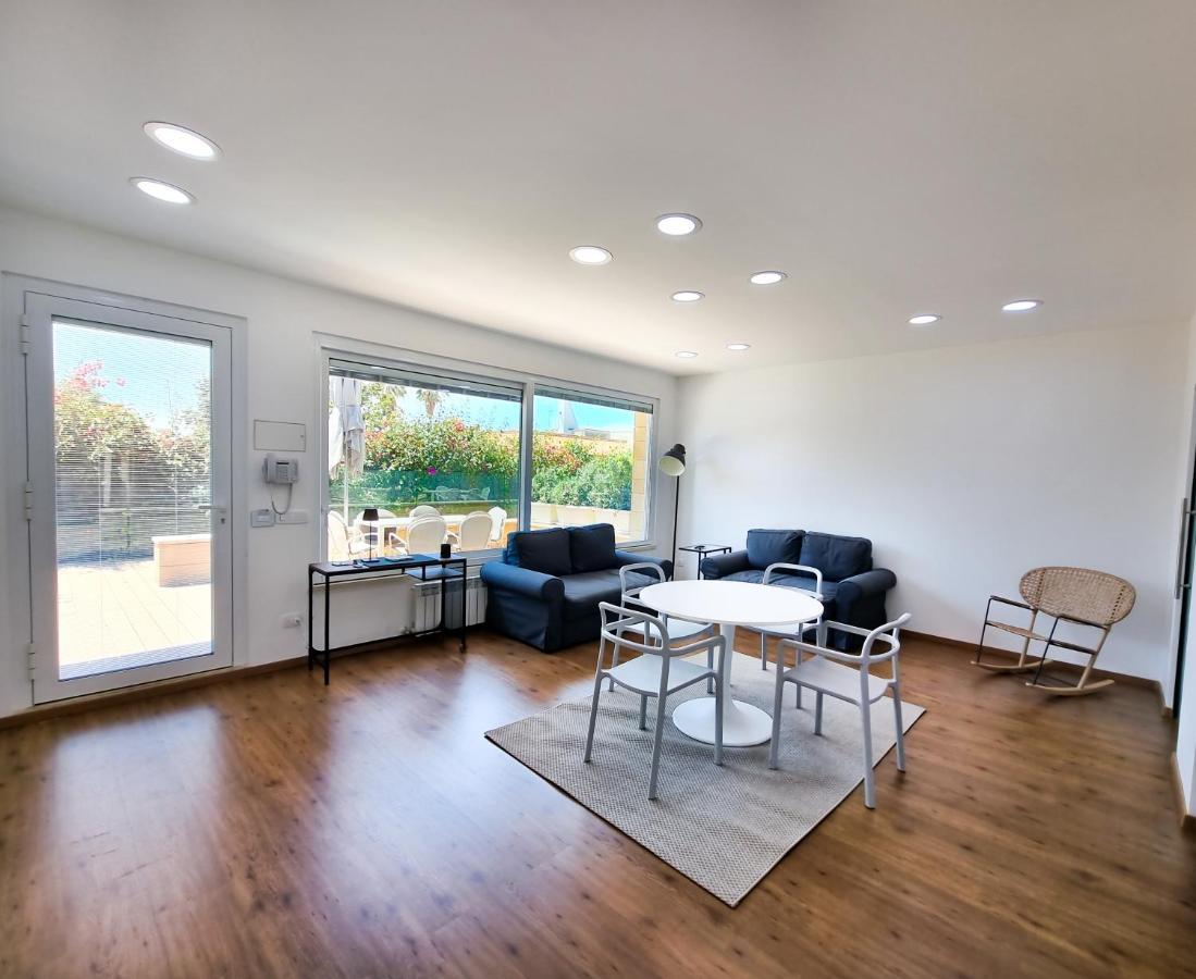 Hgt Supreme Residence San Gregorio di Catania Εξωτερικό φωτογραφία