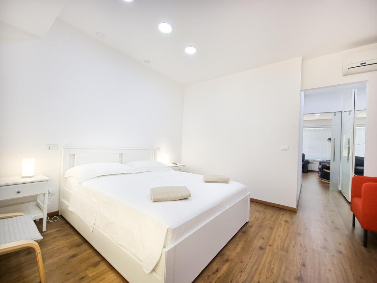 Hgt Supreme Residence San Gregorio di Catania Εξωτερικό φωτογραφία