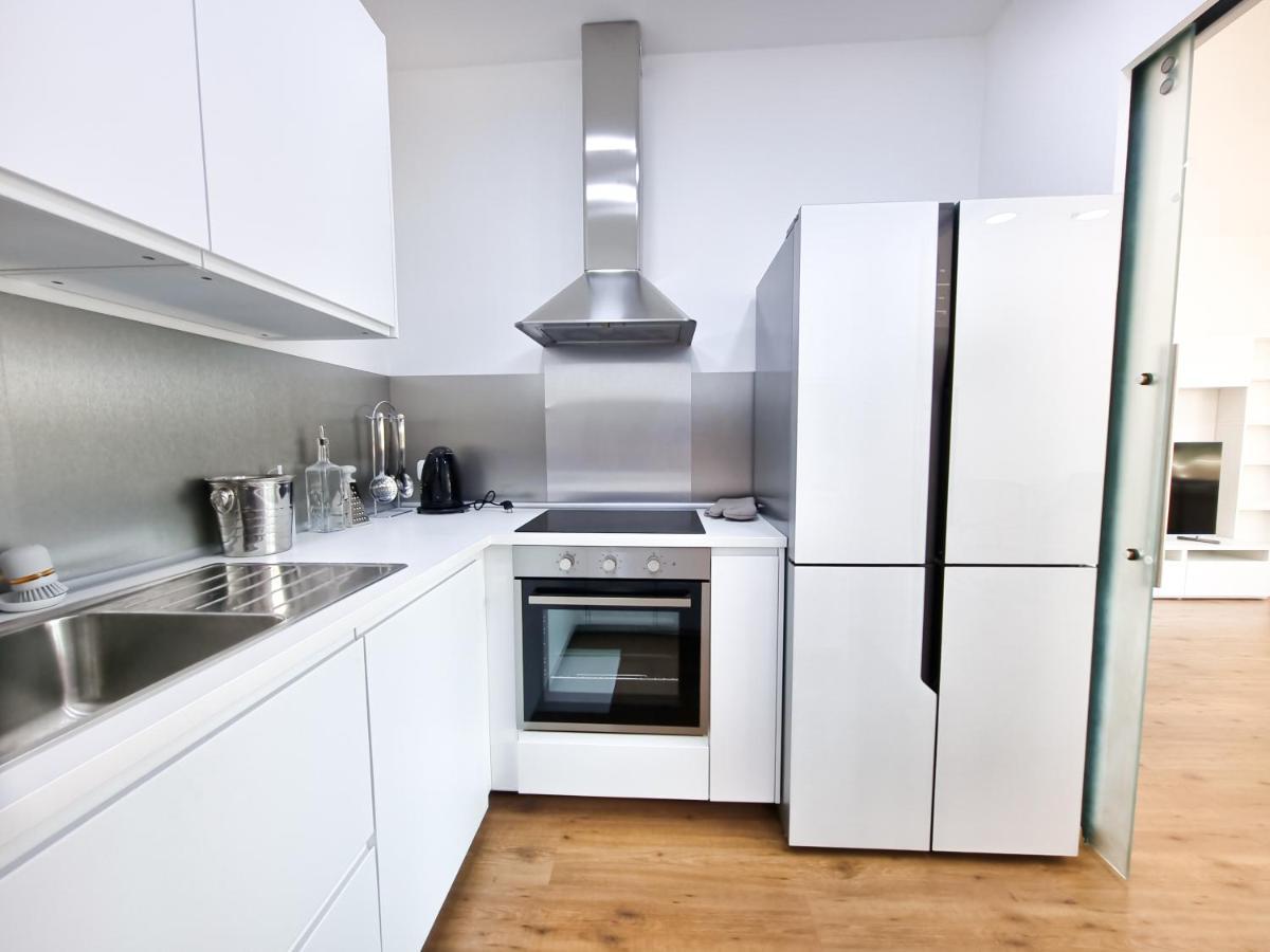 Hgt Supreme Residence San Gregorio di Catania Εξωτερικό φωτογραφία