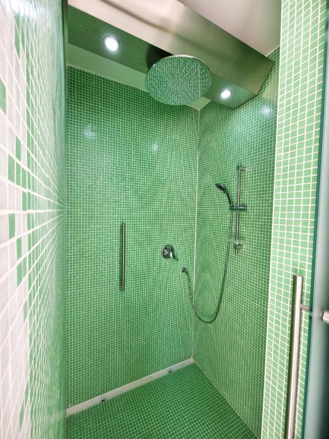 Hgt Supreme Residence San Gregorio di Catania Εξωτερικό φωτογραφία