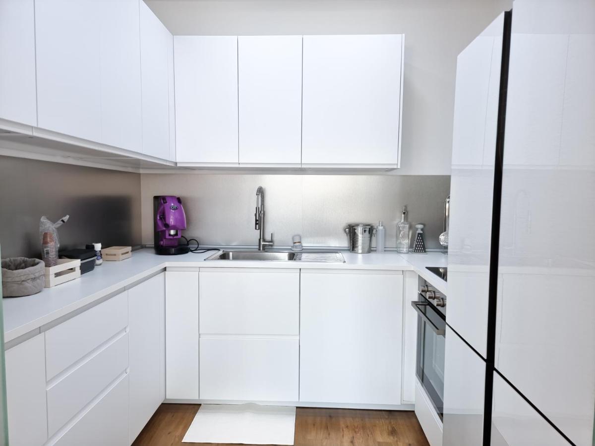 Hgt Supreme Residence San Gregorio di Catania Εξωτερικό φωτογραφία