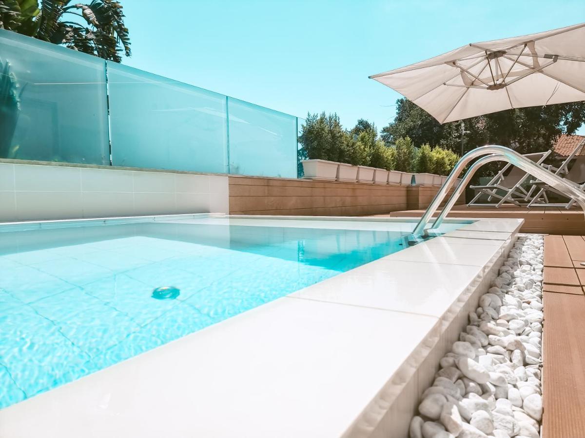 Hgt Supreme Residence San Gregorio di Catania Εξωτερικό φωτογραφία