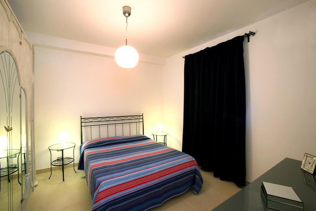 Hgt Supreme Residence San Gregorio di Catania Δωμάτιο φωτογραφία