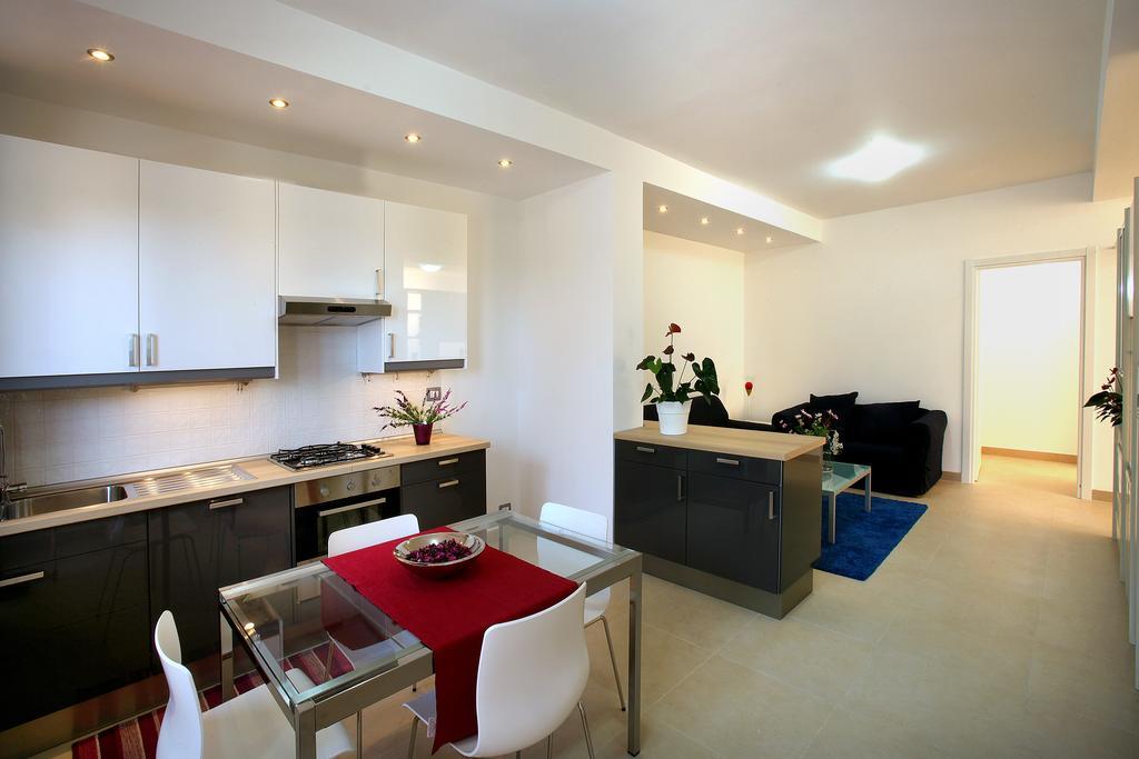 Hgt Supreme Residence San Gregorio di Catania Δωμάτιο φωτογραφία