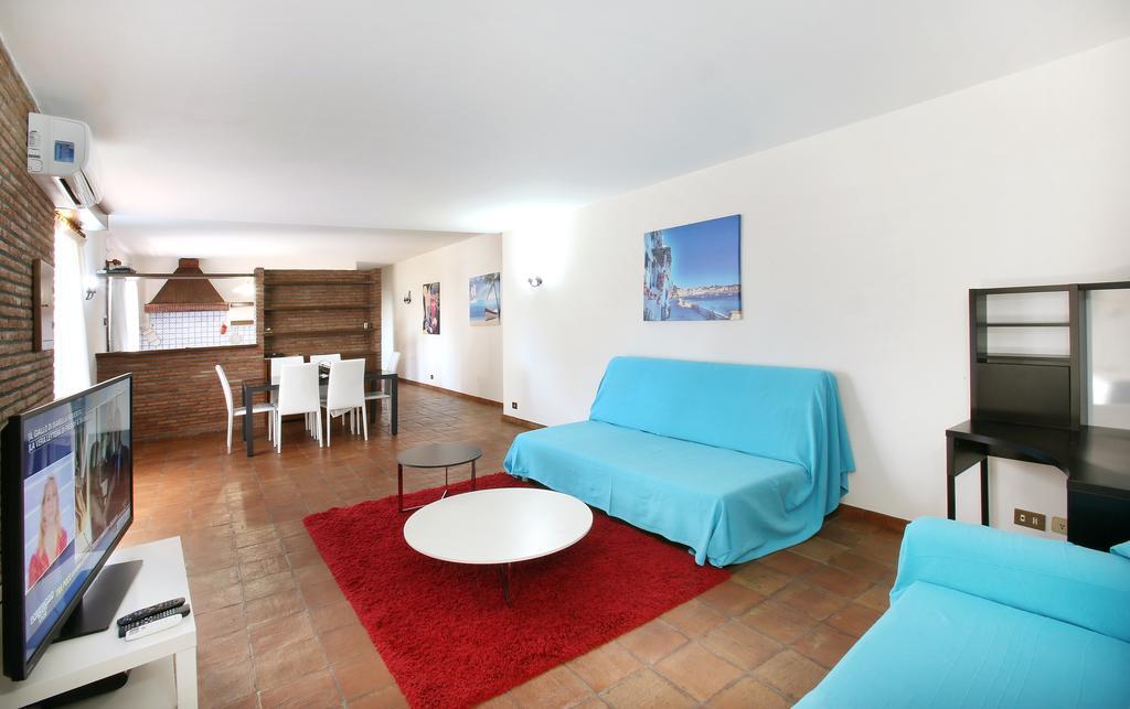 Hgt Supreme Residence San Gregorio di Catania Εξωτερικό φωτογραφία