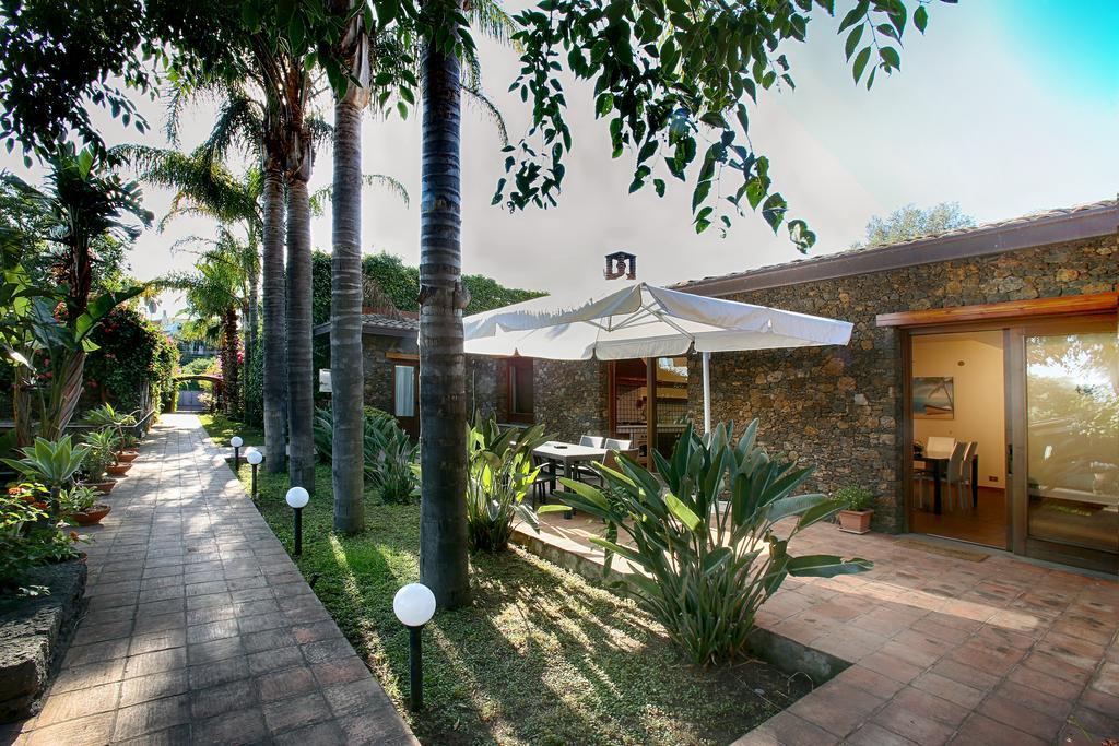 Hgt Supreme Residence San Gregorio di Catania Εξωτερικό φωτογραφία