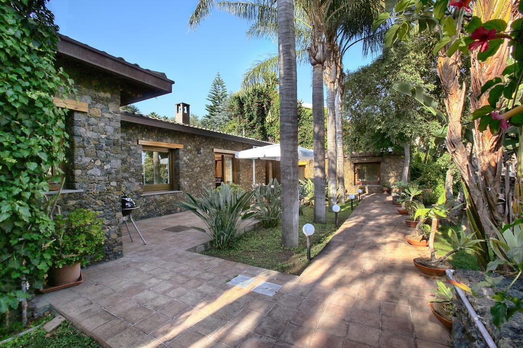 Hgt Supreme Residence San Gregorio di Catania Εξωτερικό φωτογραφία