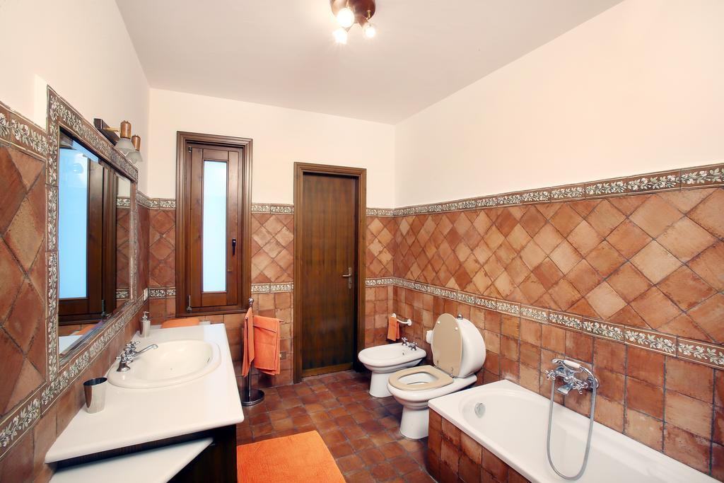 Hgt Supreme Residence San Gregorio di Catania Εξωτερικό φωτογραφία