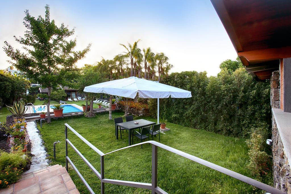 Hgt Supreme Residence San Gregorio di Catania Εξωτερικό φωτογραφία