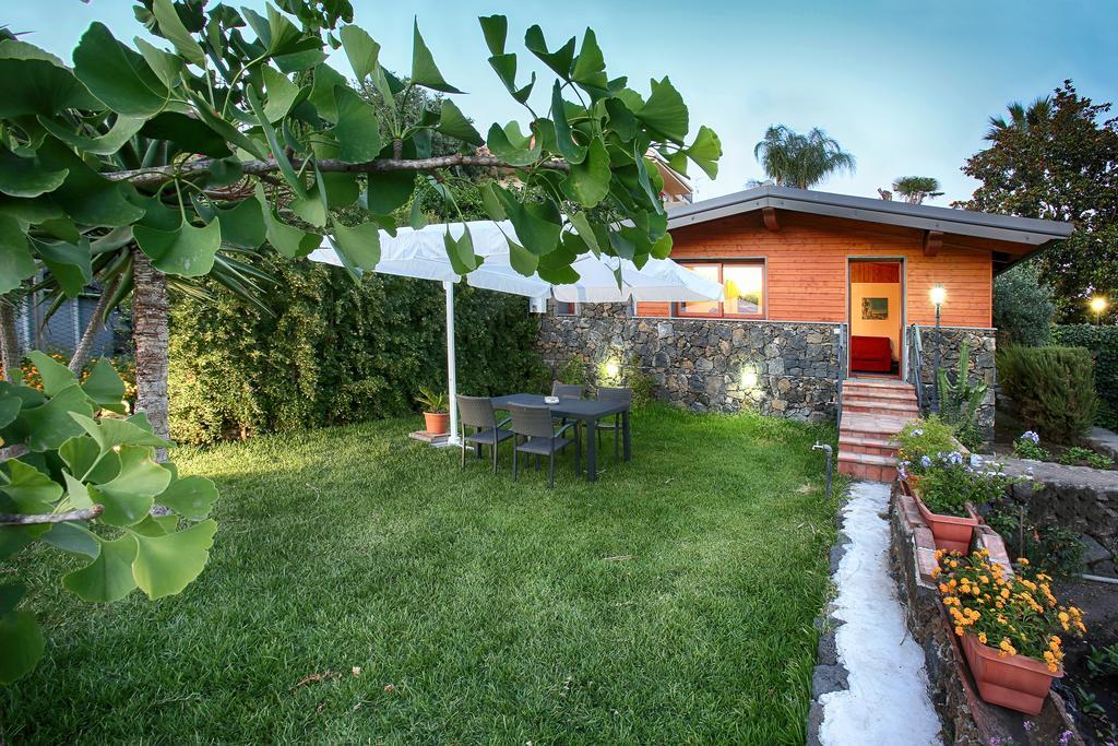 Hgt Supreme Residence San Gregorio di Catania Εξωτερικό φωτογραφία