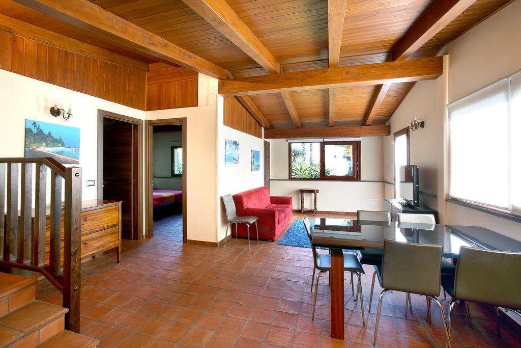Hgt Supreme Residence San Gregorio di Catania Εξωτερικό φωτογραφία