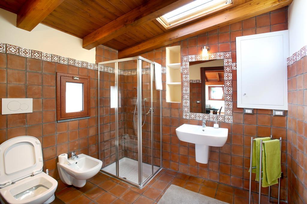 Hgt Supreme Residence San Gregorio di Catania Εξωτερικό φωτογραφία